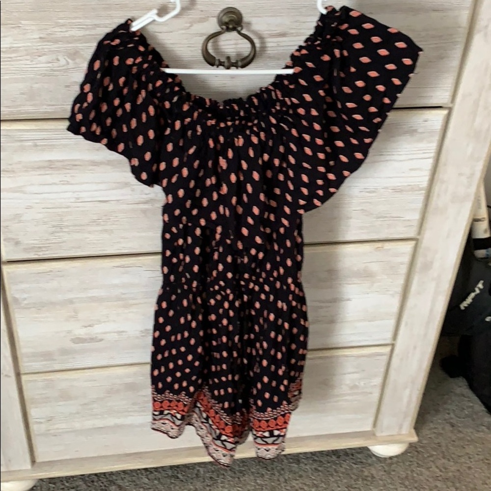 Romper - Picture 2 of 3